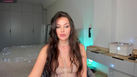 Sexy Ev3lin online show from 11.15.25