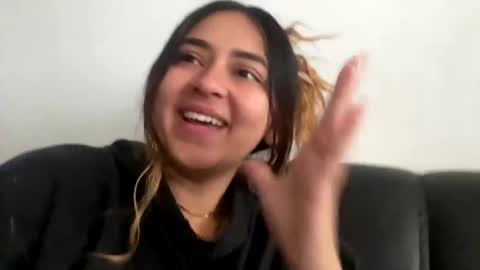 Antonella online show from 02.20.25