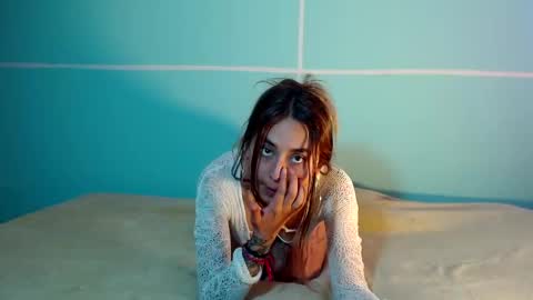 Antonella online show from 02.18.26