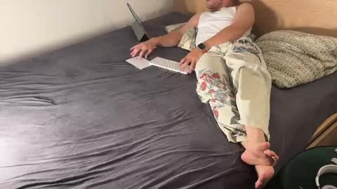 sexy_horney_mike online show from 05.17.26