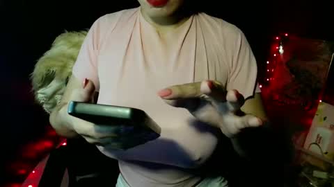 jasmin online show from 12.19.25