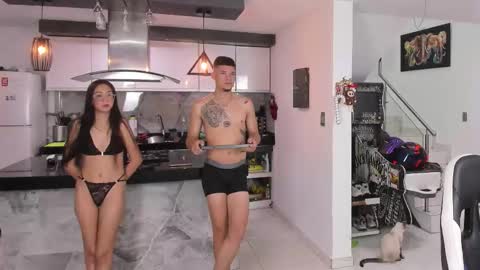 Snapshot of sexy_hot_friends_ chatting on 02.25.26 WENDY MAX AND VICKY online show from 02.25.26