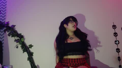 Snapshot of sexy_impact chatting on 03.11.25    online show from 03.11.25