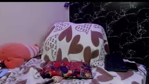 Snapshot of sexy_impact chatting on 10.06.25    online show from 10.06.25