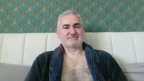 Snapshot of sexy_italiandaddy chatting on 04.05.26 Antonio online show from 04.05.26