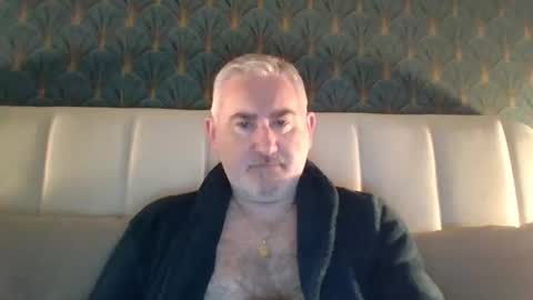 Snapshot of sexy_italiandaddy chatting on 04.10.26 Antonio online show from 04.10.26