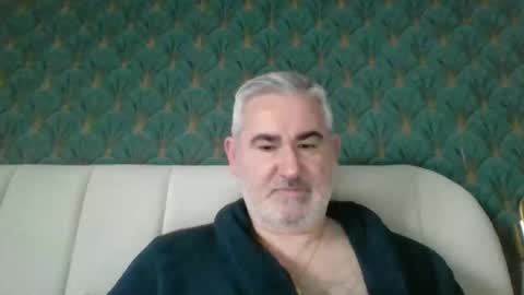 Snapshot of sexy_italiandaddy chatting on 04.24.26 Antonio online show from 04.24.26