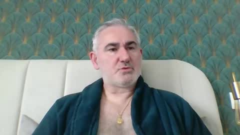 Snapshot of sexy_italiandaddy chatting on 04.29.26 Antonio online show from 04.29.26