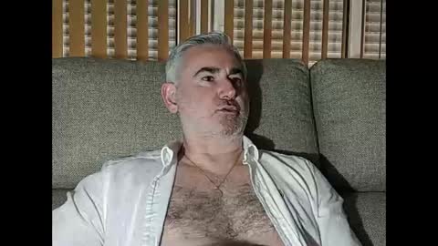 Snapshot of sexy_italiandaddy chatting on 04.29.26 Antonio online show from 04.29.26