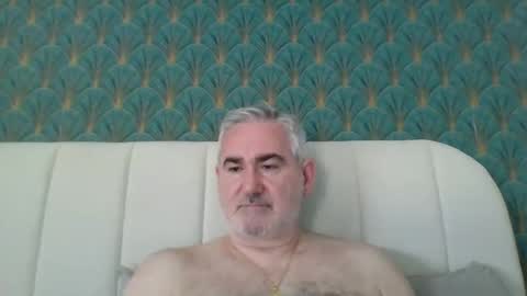 Snapshot of sexy_italiandaddy chatting on 04.30.26 Antonio online show from 04.30.26