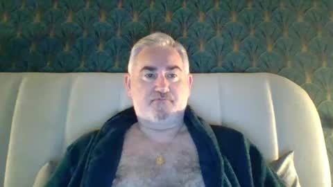 Snapshot of sexy_italiandaddy chatting on 05.02.26 Antonio online show from 05.02.26