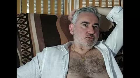 Snapshot of sexy_italiandaddy chatting on 05.11.26 Antonio online show from 05.11.26