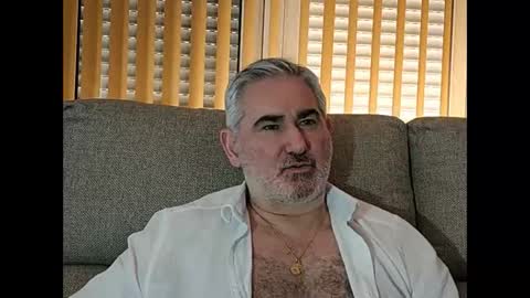 Snapshot of sexy_italiandaddy chatting on 05.16.26 Antonio online show from 05.16.26