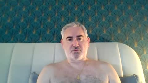 Antonio online show from 07.04.26