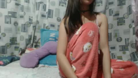 Snapshot of sexy_jane18 chatting on 01.17.25 sexy_jane18 online show from 01.17.25