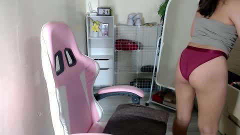 sexy_jasmin08 online show from 10.21.25