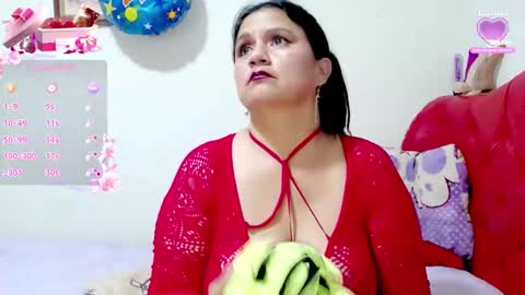 Jhoan online show from 01.28.25