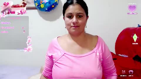 Jhoan online show from 01.29.25