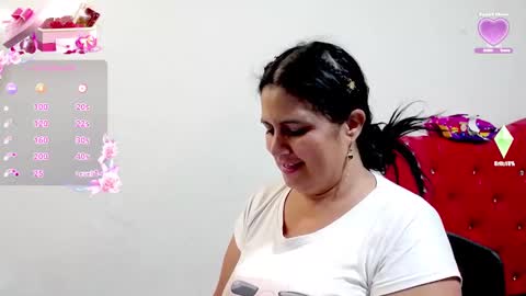 Jhoan online show from 02.10.25