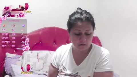 Jhoan online show from 09.14.25