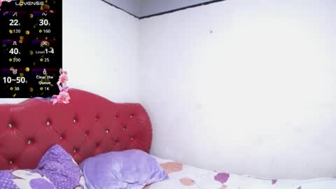 Jhoan online show from 04.26.26