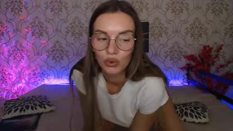 Sexy Juliaxo online show from 11.20.25