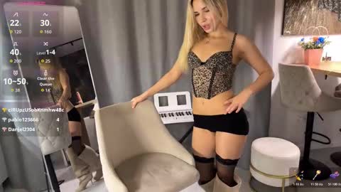 Kate online show from 02.19.26