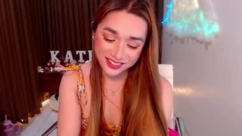 Kathy online show from 10.28.25