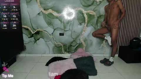 Hello welcome Our names are RubyMiaValentina and Boy Brian online show from 03.01.26