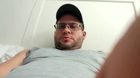 sexy_latino007 online show from 12.22.24