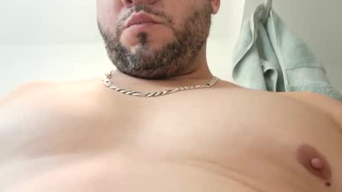 sexy_latino007 online show from 01.14.25