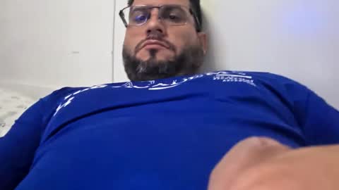 sexy_latino007 online show from 09.26.25