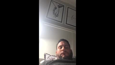 sexy_latino007 online show from 09.27.25