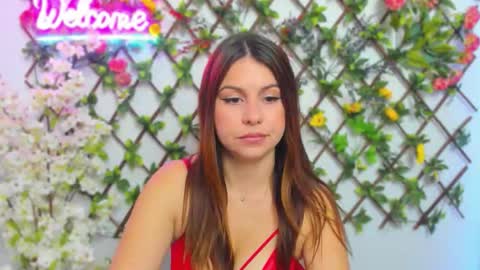 Lily online show from 10.28.25