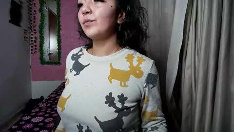 sexy lolas online show from 11.30.25