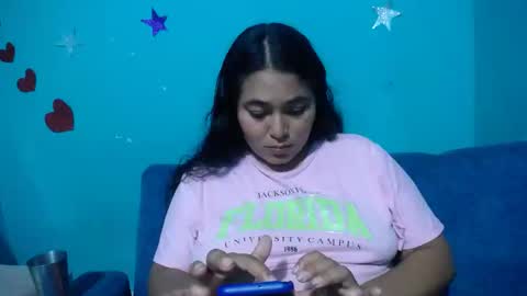 SIRENA LOVE online show from 01.24.25