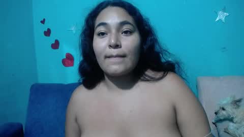 SIRENA LOVE online show from 01.31.25