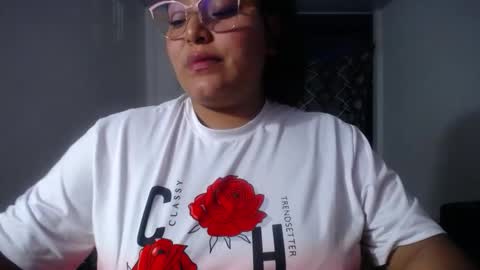 SIRENA LOVE online show from 12.22.25