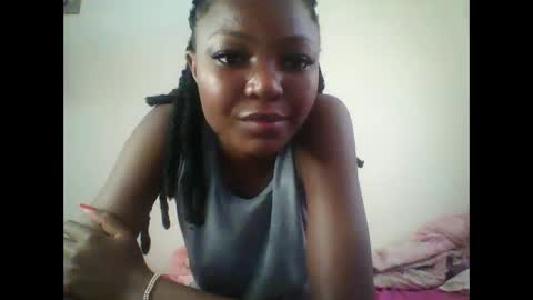 sexy_mariannah online show from 05.26.26