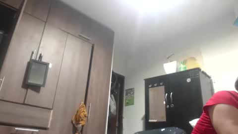 Snapshot of sexy_mary_69 chatting on 10.22.25 Mary online show from 10.22.25