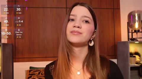 Alison online show from 04.28.26