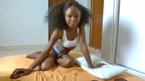 mimi online show from 12.19.25