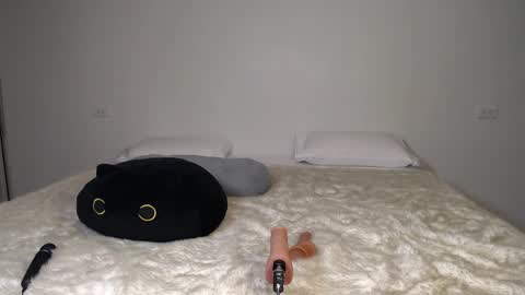 sexy_misspanther online show from 09.19.25