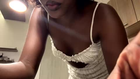 sexy_misspanther online show from 09.27.25