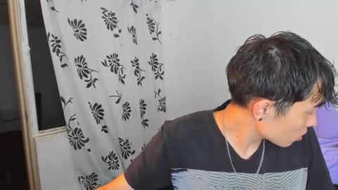 sexy_molly09 online show from 12.22.25