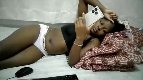 Snapshot of sexy_nanah chatting on 05.29.26 sexy_nanah online show from 05.29.26