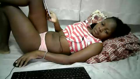 Snapshot of sexy_nanah chatting on 05.31.26 sexy_nanah online show from 05.31.26