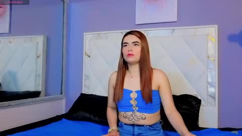 SEXY NATY01 online show from 05.25.26