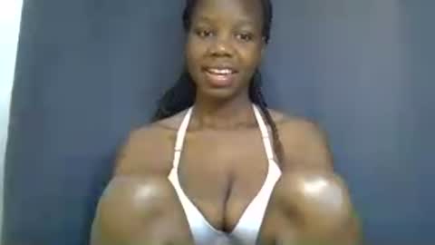 sexy_peach4 online show from 07.18.26