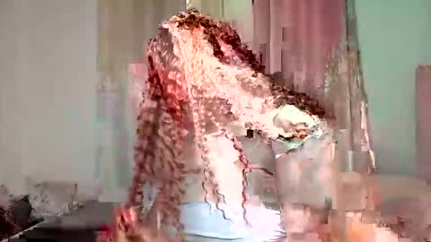 sexy_phee online show from 03.26.26